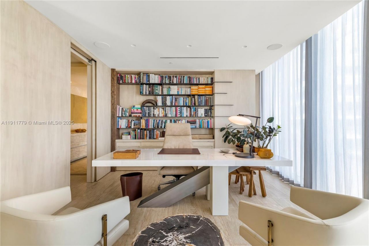 9111 Collins Ave, Unit N-721, Surfside, FL 33154 Photo