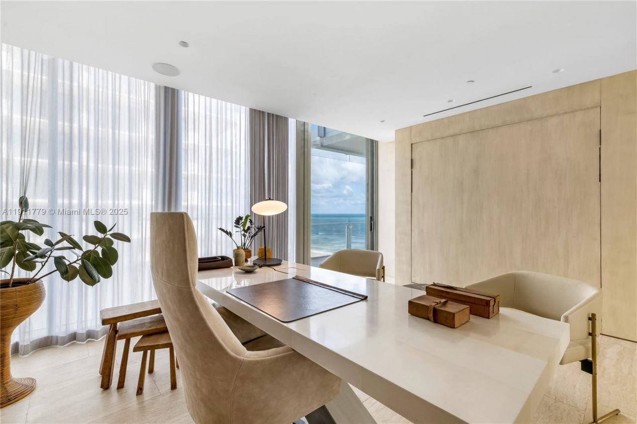 9111 Collins Ave, Unit N-721, Surfside, FL 33154 Photo