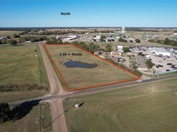 SEC US-175, Mabank, TX 75147