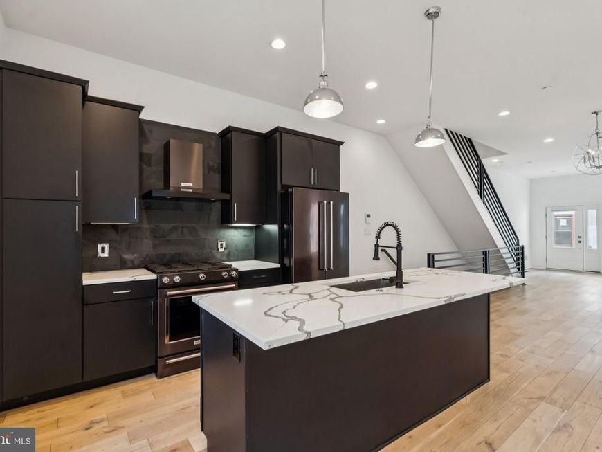 1419 Orange Street, Philadelphia, PA 19125 Main Photo