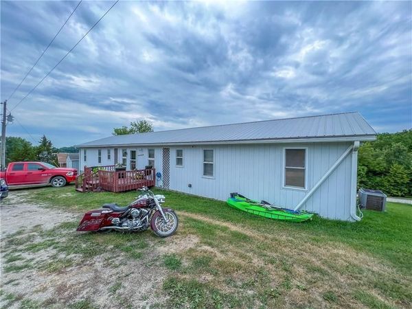 503 N North Court, Princeton, MO 64661