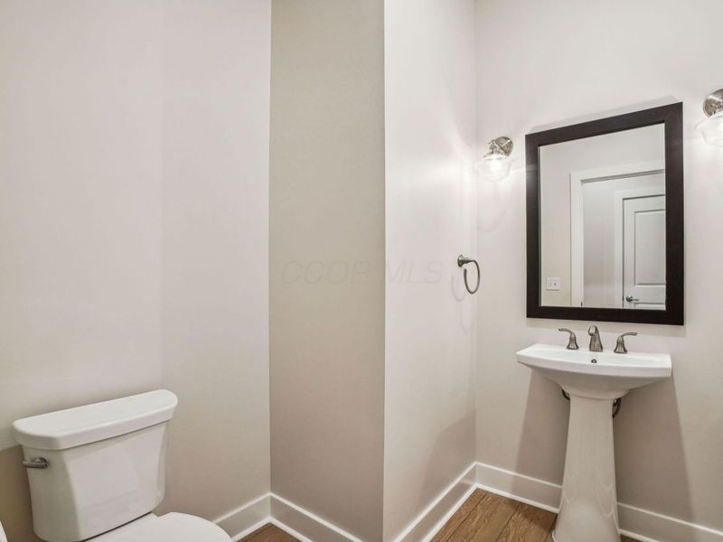 6745 Longshore Street, Unit 404, Dublin, OH 43017 Photo 11