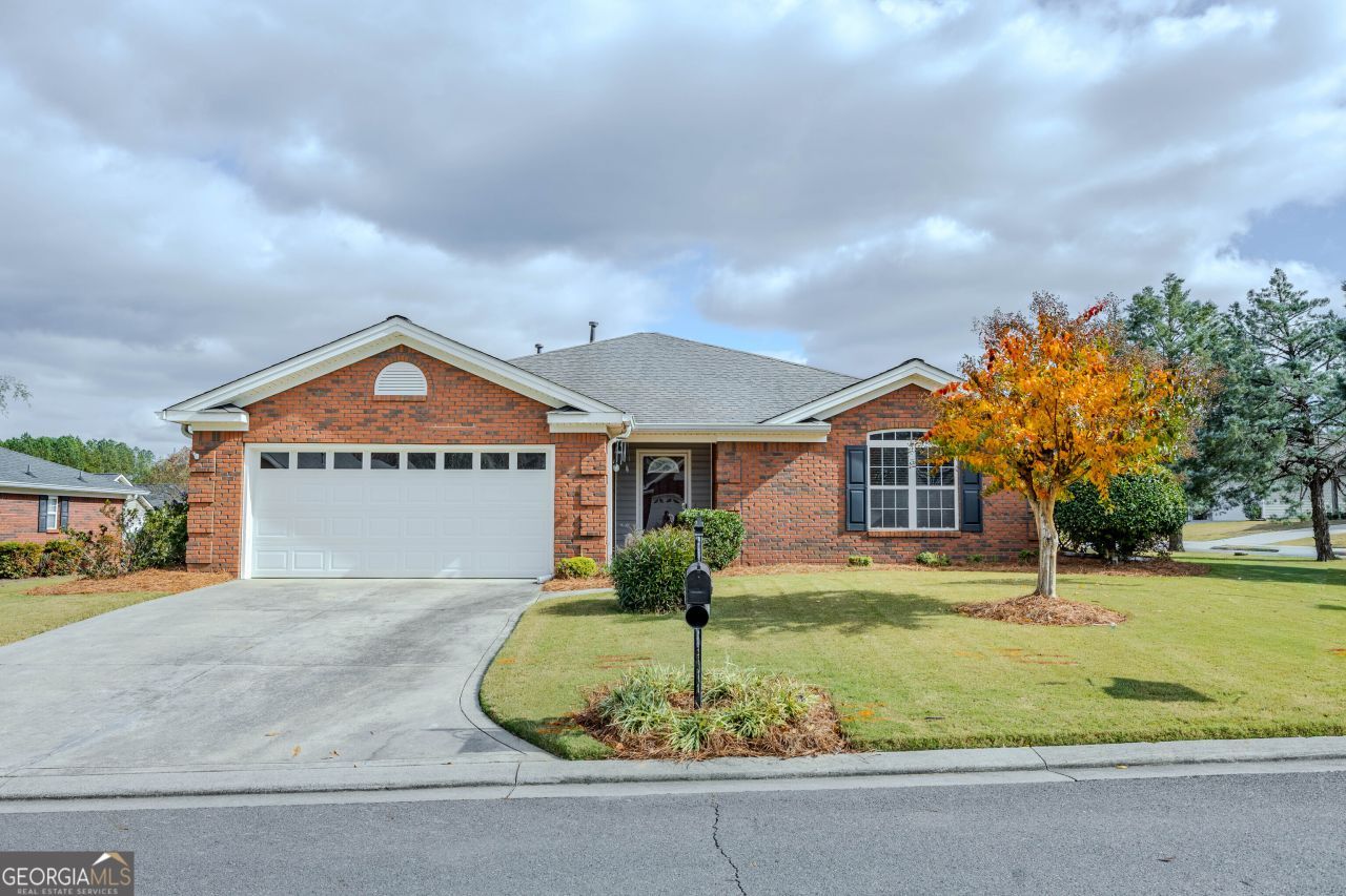 2 N Pointe Drive Ne, Rome, GA 30161 Main Photo