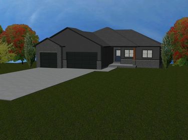 1054 Tuscan Trail, Hickman, NE 68372