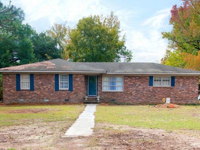 1495 Augusta Highway , Allendale, SC 29810