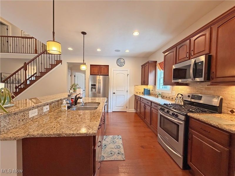 8607 Alexis Drive, Macedonia, OH 44056 Photo 13