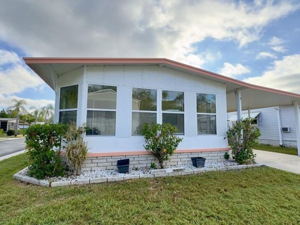 10928 FEDERAL DRIVE, PORT RICHEY, FL 34668