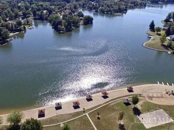 980 Krupp Drive, Perry Twp, OH 45118