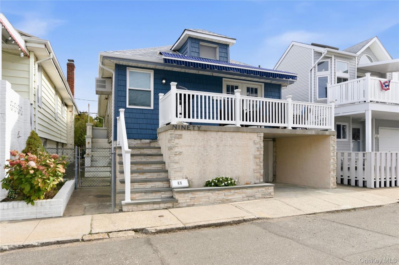 90 Connecticut Avenue, Long Beach, NY 11561 Main Photo