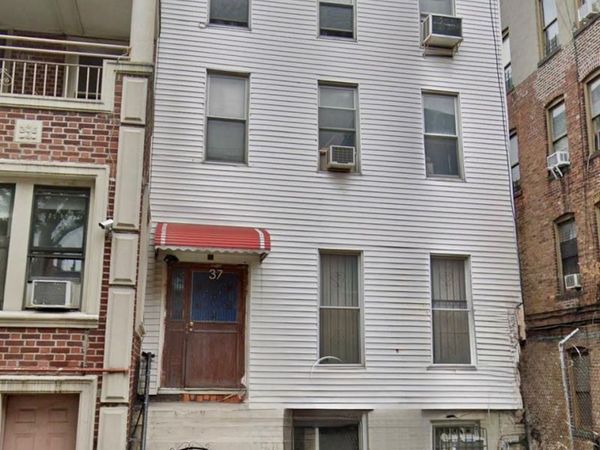 37 Jefferson Street, Brooklyn, NY 11206