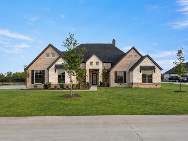 6625 Emerson Drive, Mesquite, TX 75126