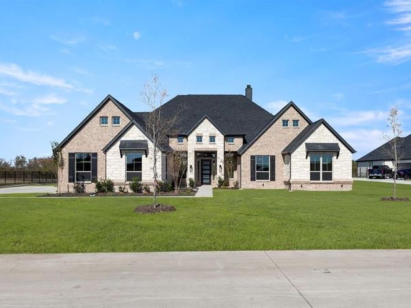 6625 Emerson Drive, Mesquite, TX 75126