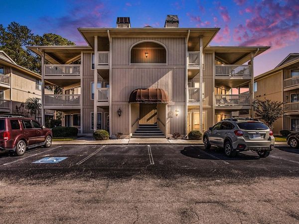 4206 Pinehurst Circle, Unit E8, Little River, SC 29566