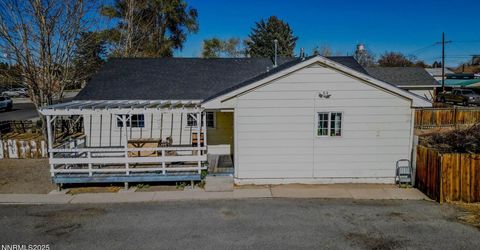 224 S Nevada Street, Yerington, NV 89447 Photo