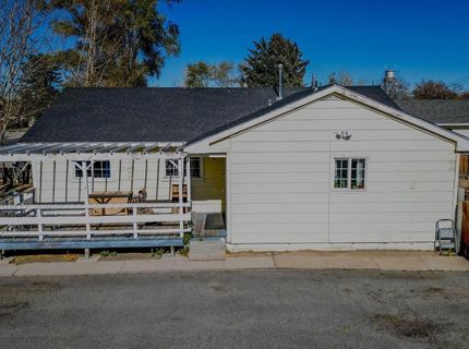 224 S Nevada Street, Yerington, NV 89447 Photo