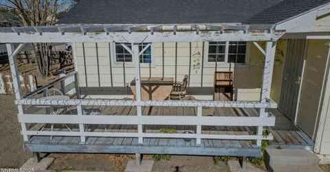 224 S Nevada Street, Yerington, NV 89447 Photo