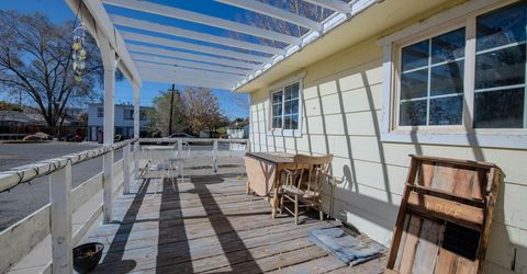 224 S Nevada Street, Yerington, NV 89447 Photo