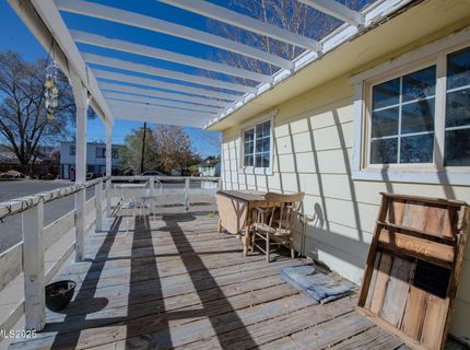 224 S Nevada Street, Yerington, NV 89447 Photo