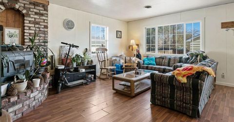 224 S Nevada Street, Yerington, NV 89447 Photo