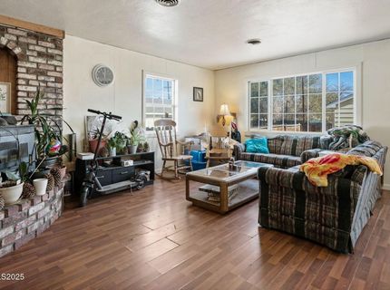 224 S Nevada Street, Yerington, NV 89447 Photo