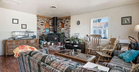 224 S Nevada Street, Yerington, NV 89447 Photo