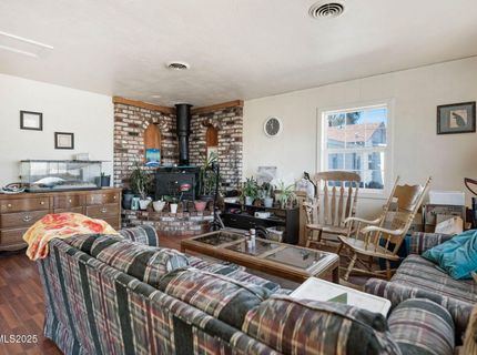 224 S Nevada Street, Yerington, NV 89447 Photo