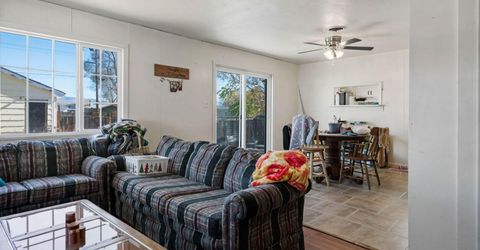 224 S Nevada Street, Yerington, NV 89447 Photo