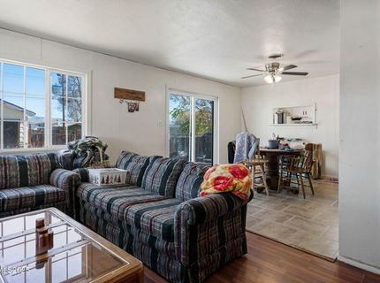 224 S Nevada Street, Yerington, NV 89447 Photo