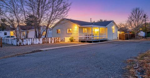 224 S Nevada Street, Yerington, NV 89447 Photo