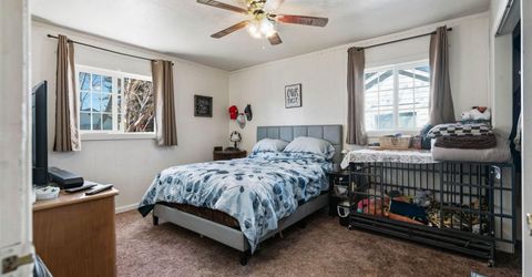 224 S Nevada Street, Yerington, NV 89447 Photo