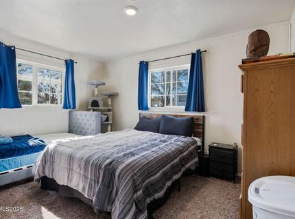 224 S Nevada Street, Yerington, NV 89447 Photo