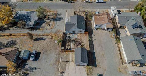 224 S Nevada Street, Yerington, NV 89447 Photo