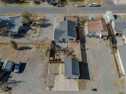 224 S Nevada Street, Yerington, NV 89447 Photo