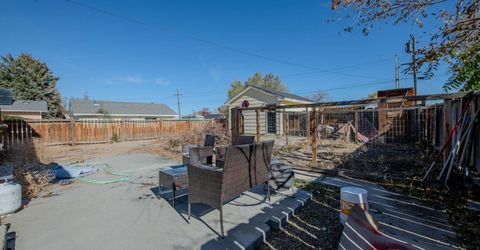 224 S Nevada Street, Yerington, NV 89447 Photo