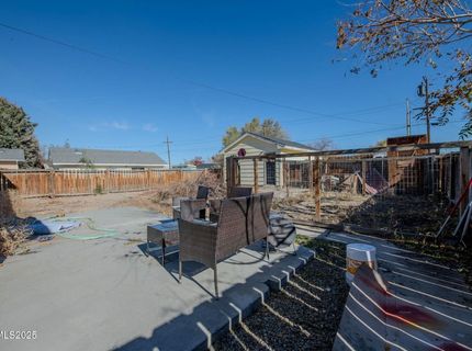 224 S Nevada Street, Yerington, NV 89447 Photo
