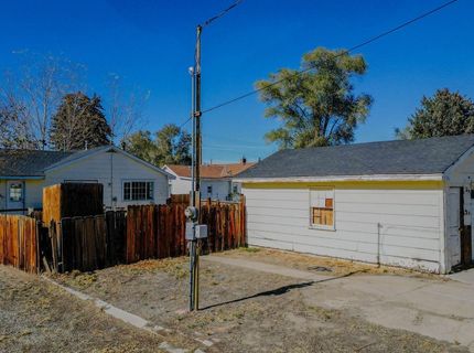 224 S Nevada Street, Yerington, NV 89447 Photo