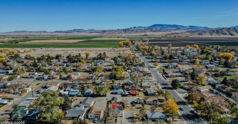 224 S Nevada Street, Yerington, NV 89447 Photo