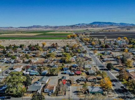 224 S Nevada Street, Yerington, NV 89447 Photo