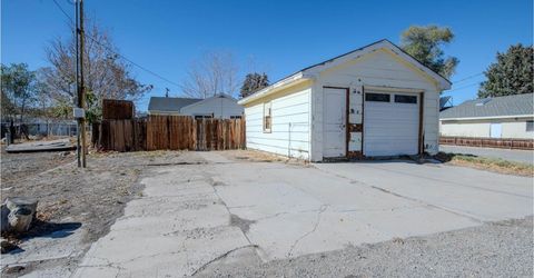 224 S Nevada Street, Yerington, NV 89447 Photo