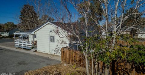 224 S Nevada Street, Yerington, NV 89447 Photo