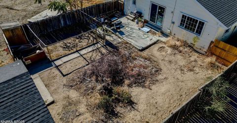 224 S Nevada Street, Yerington, NV 89447 Photo