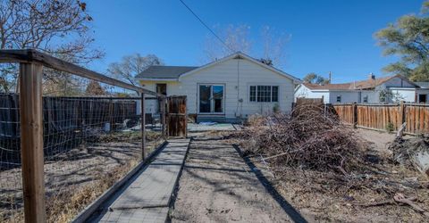 224 S Nevada Street, Yerington, NV 89447 Photo