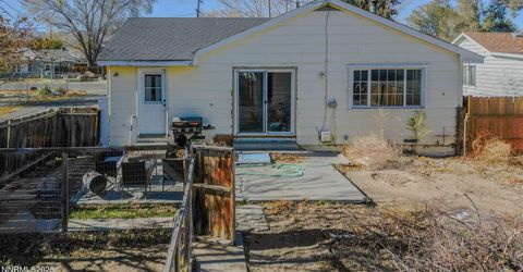224 S Nevada Street, Yerington, NV 89447 Photo