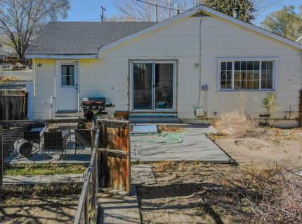 224 S Nevada Street, Yerington, NV 89447 Photo