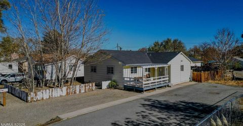 224 S Nevada Street, Yerington, NV 89447 Photo