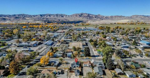 224 S Nevada Street, Yerington, NV 89447 Photo