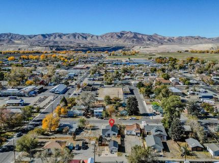 224 S Nevada Street, Yerington, NV 89447 Photo