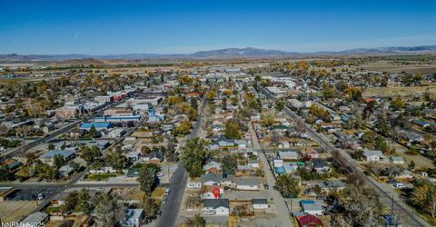 224 S Nevada Street, Yerington, NV 89447 Photo