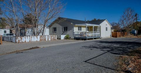 224 S Nevada Street, Yerington, NV 89447 Photo