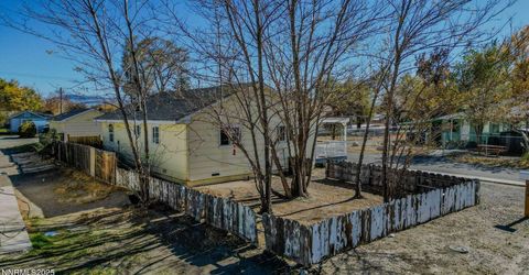 224 S Nevada Street, Yerington, NV 89447 Photo